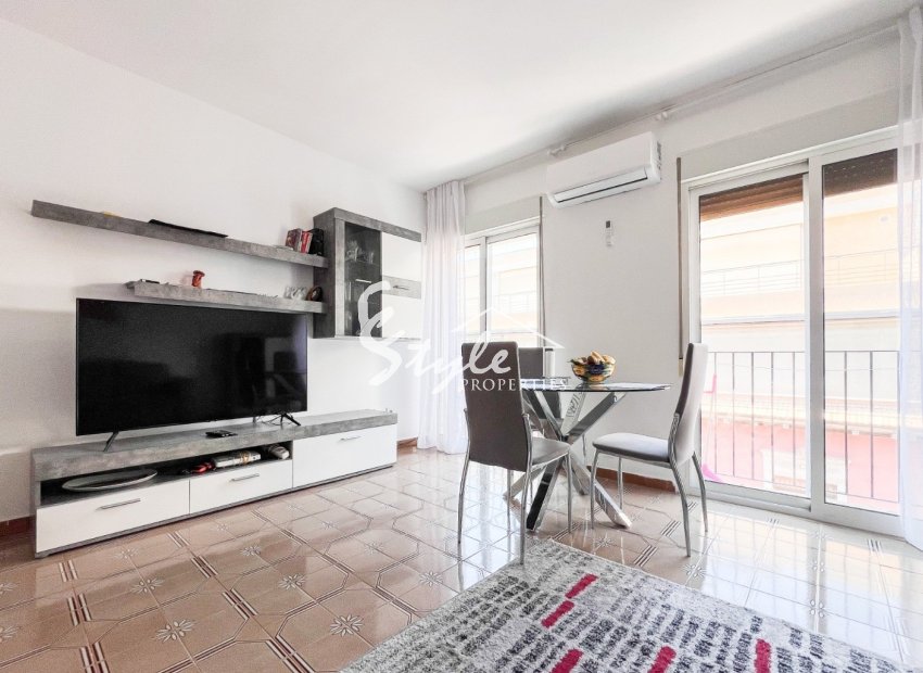 Вторичное жилье - Апартаменты/Квартира - Аликанте - Center