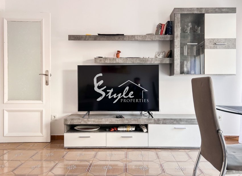 Вторичное жилье - Апартаменты/Квартира - Аликанте - Center