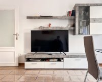 Вторичное жилье - Апартаменты/Квартира - Аликанте - Center