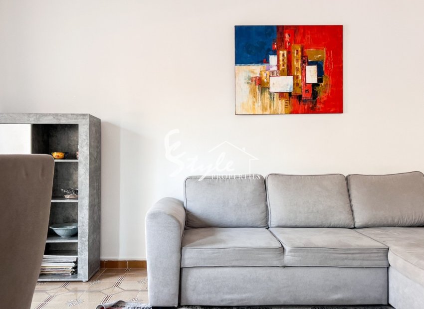 Вторичное жилье - Апартаменты/Квартира - Аликанте - Center