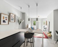 Вторичное жилье - Апартаменты/Квартира - Аликанте - Center