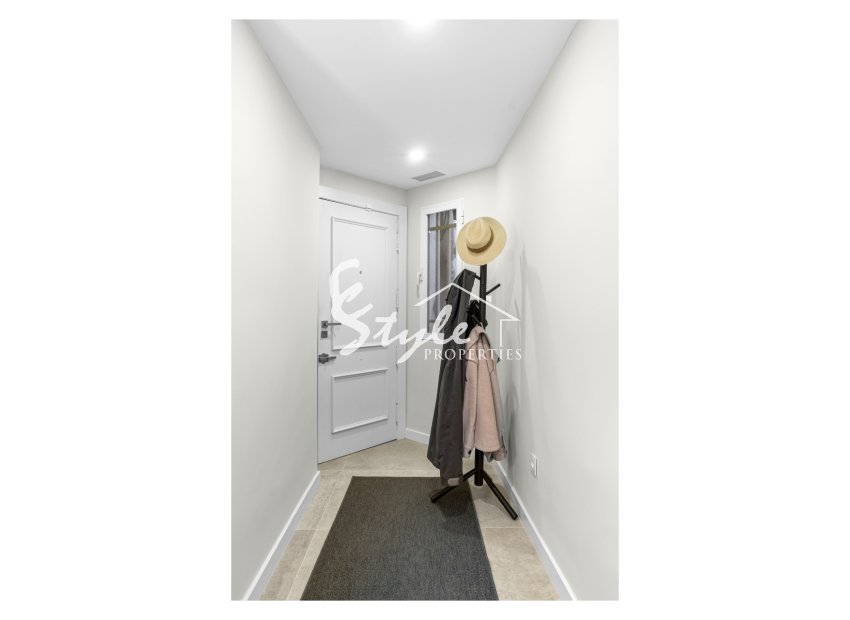 Вторичное жилье - Апартаменты/Квартира - Аликанте - Center