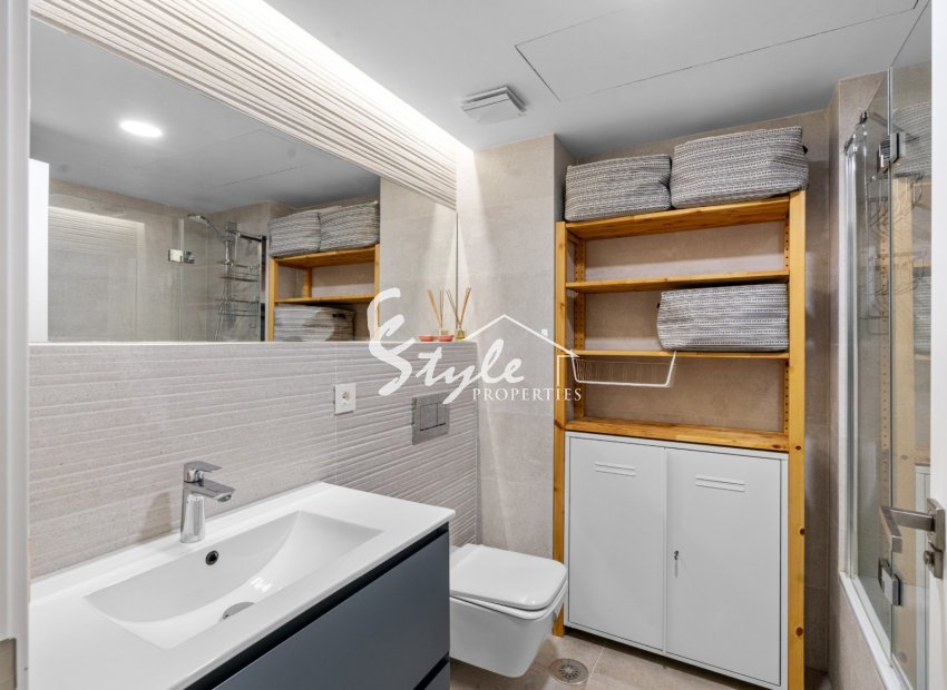 Вторичное жилье - Апартаменты/Квартира - Аликанте - Center