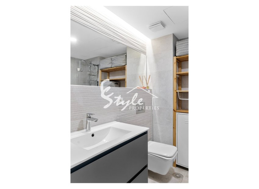 Вторичное жилье - Апартаменты/Квартира - Аликанте - Center