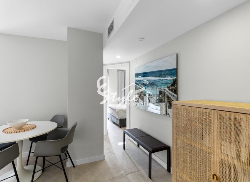 Вторичное жилье - Апартаменты/Квартира - Аликанте - Center