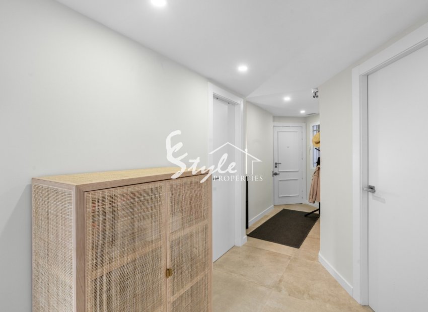 Вторичное жилье - Апартаменты/Квартира - Аликанте - Center