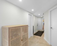 Вторичное жилье - Апартаменты/Квартира - Аликанте - Center