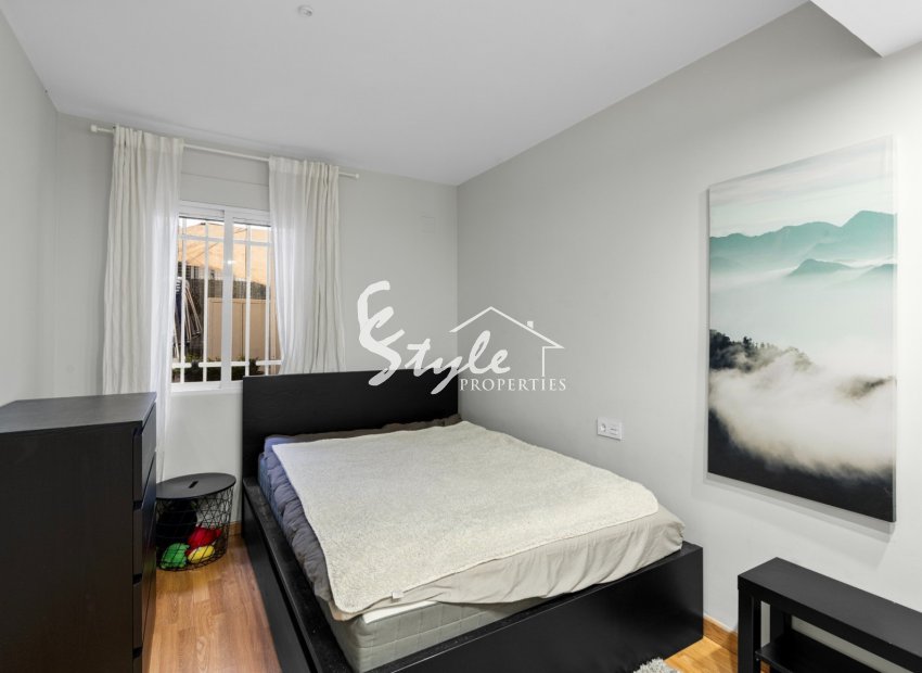 Вторичное жилье - Апартаменты/Квартира - Аликанте - Center