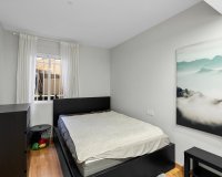 Вторичное жилье - Апартаменты/Квартира - Аликанте - Center