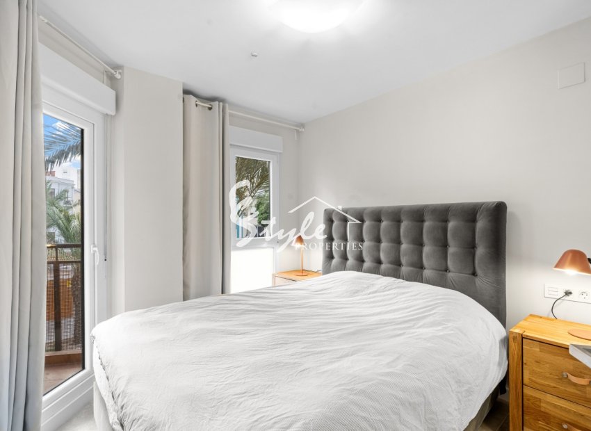 Вторичное жилье - Апартаменты/Квартира - Аликанте - Center