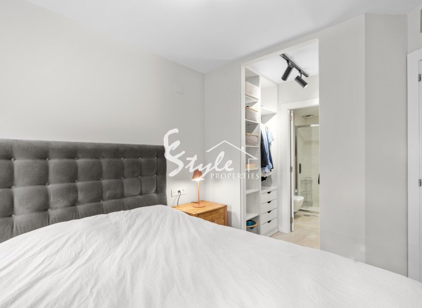 Вторичное жилье - Апартаменты/Квартира - Аликанте - Center