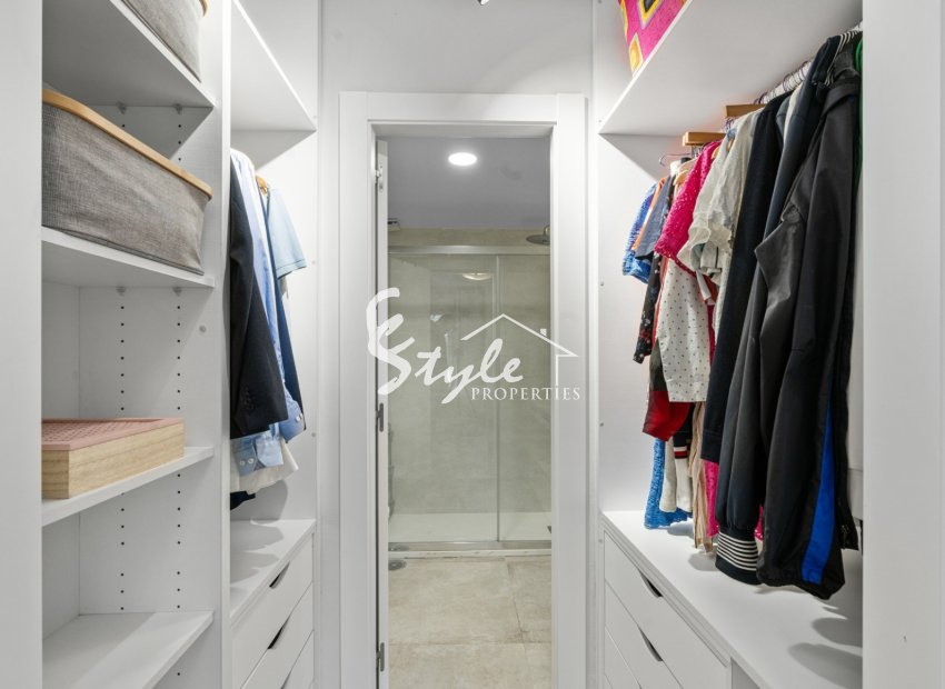 Вторичное жилье - Апартаменты/Квартира - Аликанте - Center