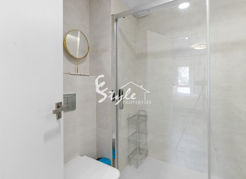 Вторичное жилье - Апартаменты/Квартира - Аликанте - Center