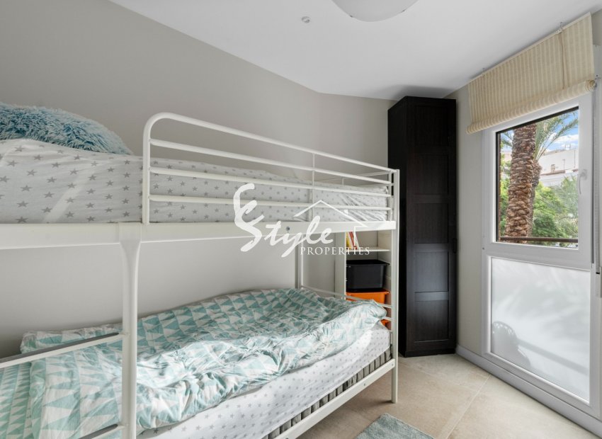 Вторичное жилье - Апартаменты/Квартира - Аликанте - Center