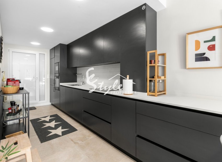 Вторичное жилье - Апартаменты/Квартира - Аликанте - Center