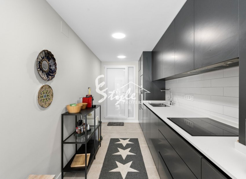 Вторичное жилье - Апартаменты/Квартира - Аликанте - Center