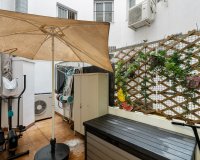 Вторичное жилье - Апартаменты/Квартира - Аликанте - Center