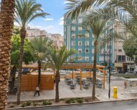 Вторичное жилье - Апартаменты/Квартира - Аликанте - Center