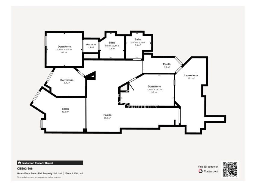 Вторичное жилье - Апартаменты/Квартира - Аликанте - Center