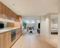 Вторичное жилье - Апартаменты/Квартира - Аликанте