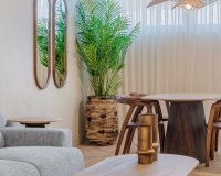 Вторичное жилье - Апартаменты/Квартира - Аликанте