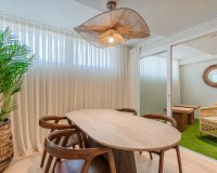 Вторичное жилье - Апартаменты/Квартира - Аликанте