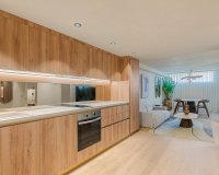 Вторичное жилье - Апартаменты/Квартира - Аликанте