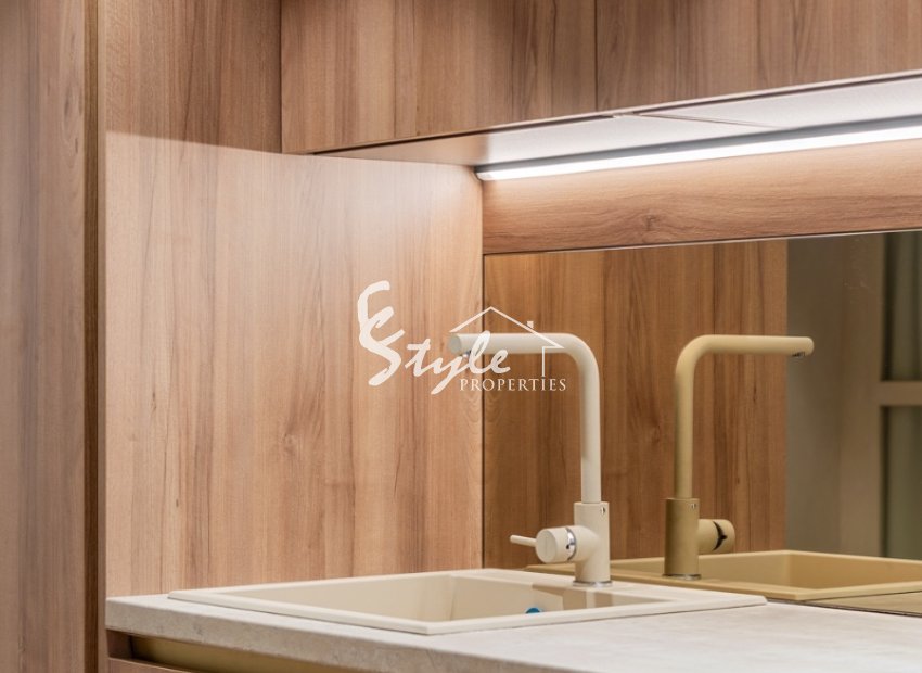 Вторичное жилье - Апартаменты/Квартира - Аликанте