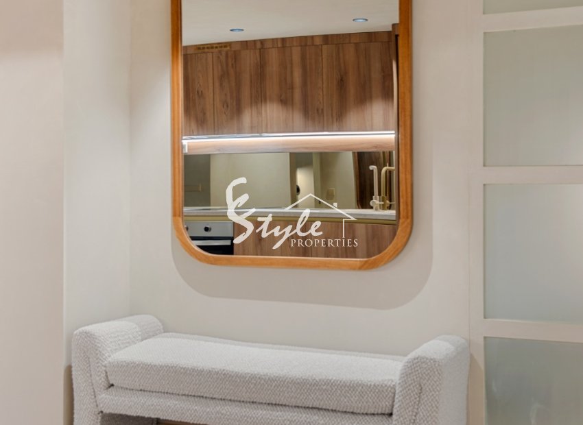 Вторичное жилье - Апартаменты/Квартира - Аликанте