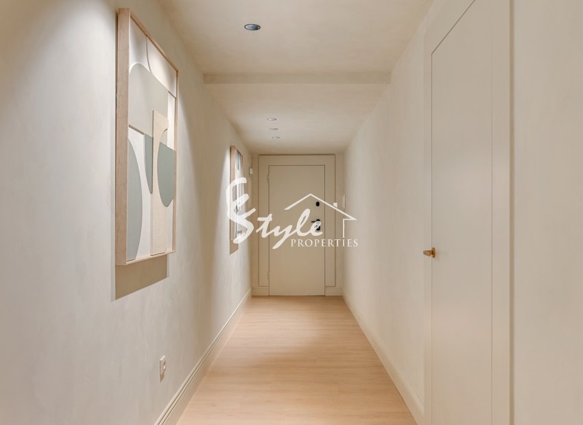 Вторичное жилье - Апартаменты/Квартира - Аликанте