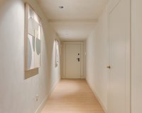 Вторичное жилье - Апартаменты/Квартира - Аликанте