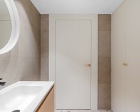 Вторичное жилье - Апартаменты/Квартира - Аликанте