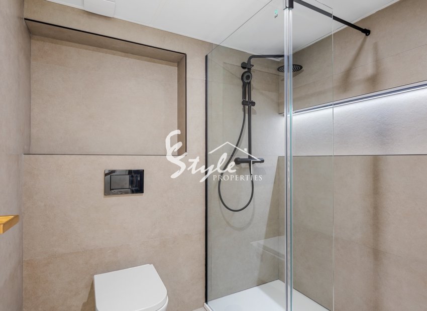 Вторичное жилье - Апартаменты/Квартира - Аликанте