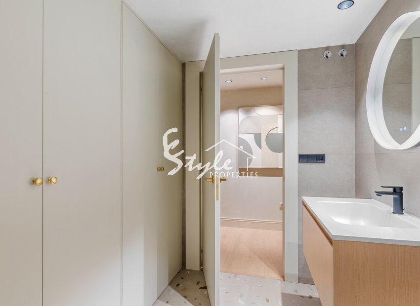 Вторичное жилье - Апартаменты/Квартира - Аликанте