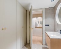 Вторичное жилье - Апартаменты/Квартира - Аликанте