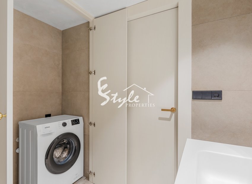 Вторичное жилье - Апартаменты/Квартира - Аликанте