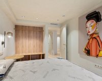 Вторичное жилье - Апартаменты/Квартира - Аликанте