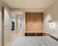 Вторичное жилье - Апартаменты/Квартира - Аликанте