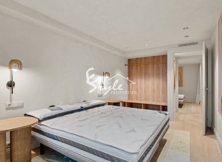 Вторичное жилье - Апартаменты/Квартира - Аликанте