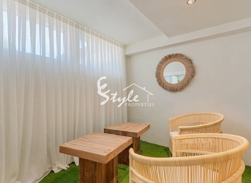 Вторичное жилье - Апартаменты/Квартира - Аликанте