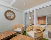 Вторичное жилье - Апартаменты/Квартира - Аликанте