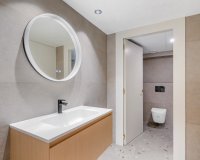 Вторичное жилье - Апартаменты/Квартира - Аликанте