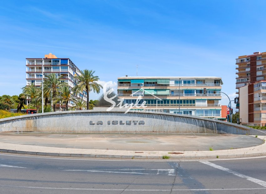 Вторичное жилье - Апартаменты/Квартира - Аликанте