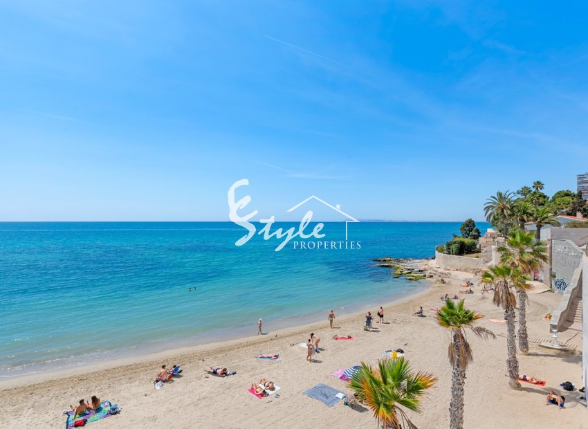 Вторичное жилье - Апартаменты/Квартира - Аликанте