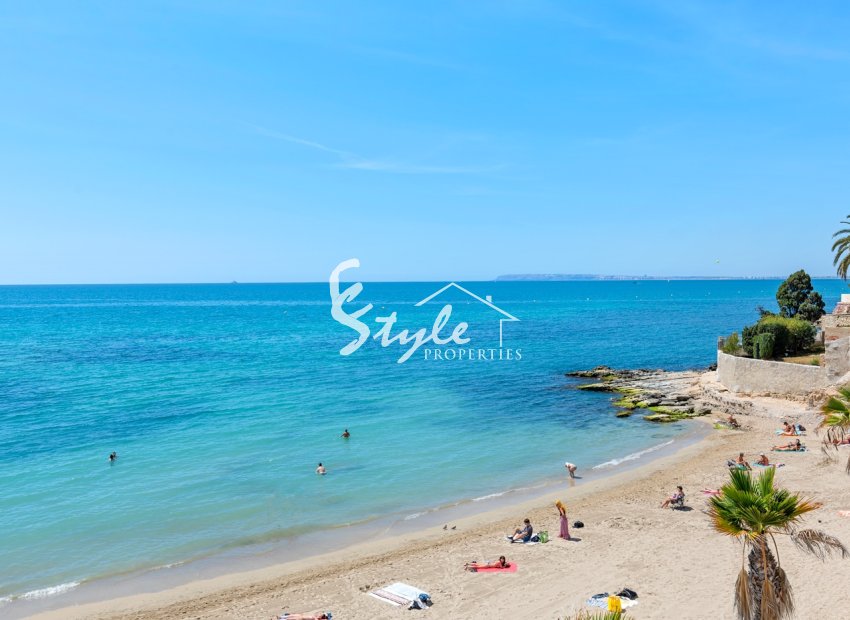 Вторичное жилье - Апартаменты/Квартира - Аликанте