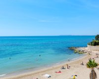 Вторичное жилье - Апартаменты/Квартира - Аликанте