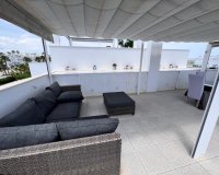 Вторичное жилье - Апартаменты/Квартира - Энтре Наранхос - Entre Naranjos Vistabella Golf