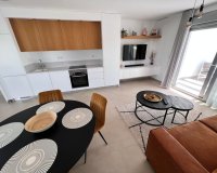 Вторичное жилье - Апартаменты/Квартира - Энтре Наранхос - Entre Naranjos Vistabella Golf