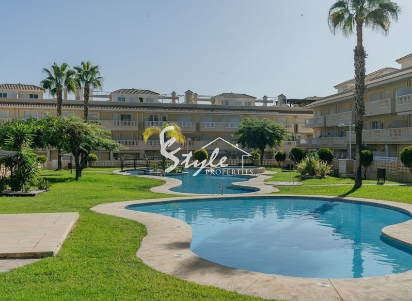 Вторичное жилье - Апартаменты/Квартира - Гран Алакант - Gran Alacant