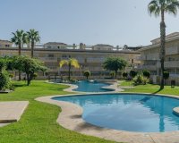 Вторичное жилье - Апартаменты/Квартира - Гран Алакант - Gran Alacant